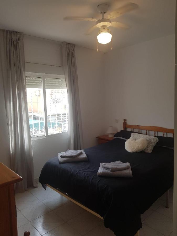2 Bed Apartment In Paraje Natural Fase 1, Torrevieja Esterno foto