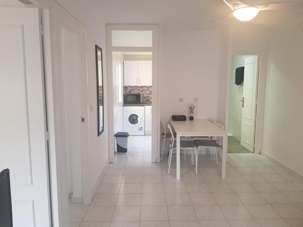 2 Bed Apartment In Paraje Natural Fase 1, Torrevieja Esterno foto