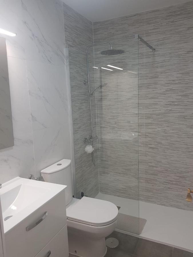 2 Bed Apartment In Paraje Natural Fase 1, Torrevieja Esterno foto